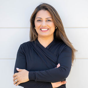 Meet your Posher, Jahida